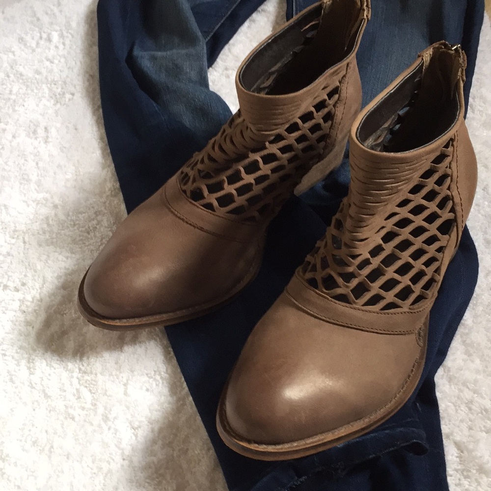 Booties